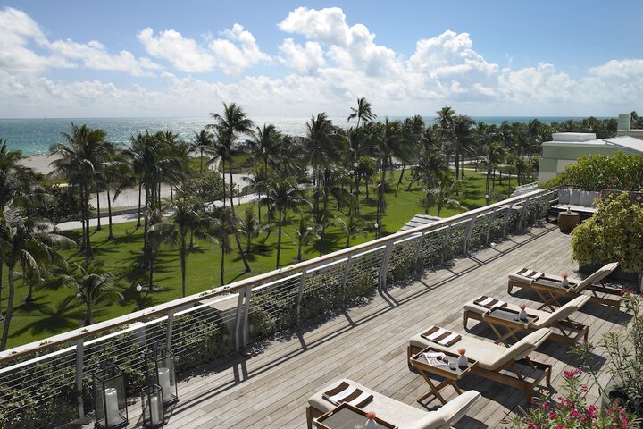 The Betsy - South Beach