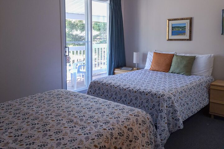 Motel de lAnse à l'Eau