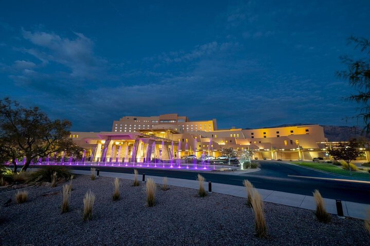 Sandia Resort & Casino