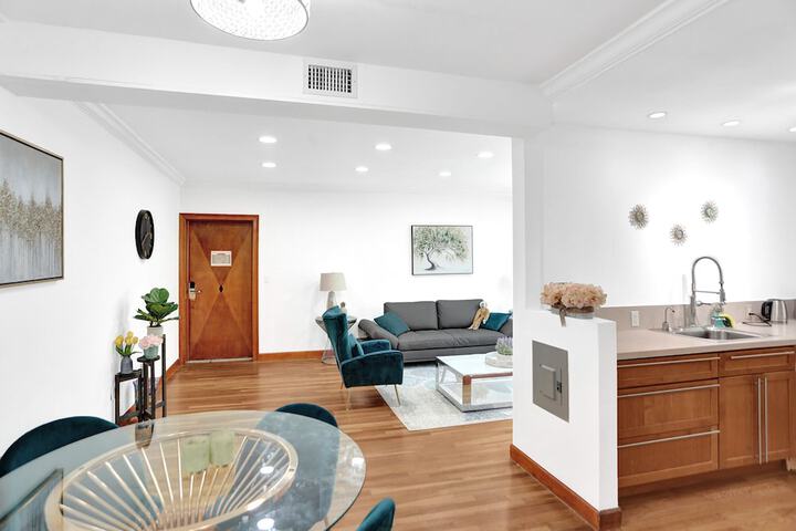 Bay Harbor Boutique Vacation Rental