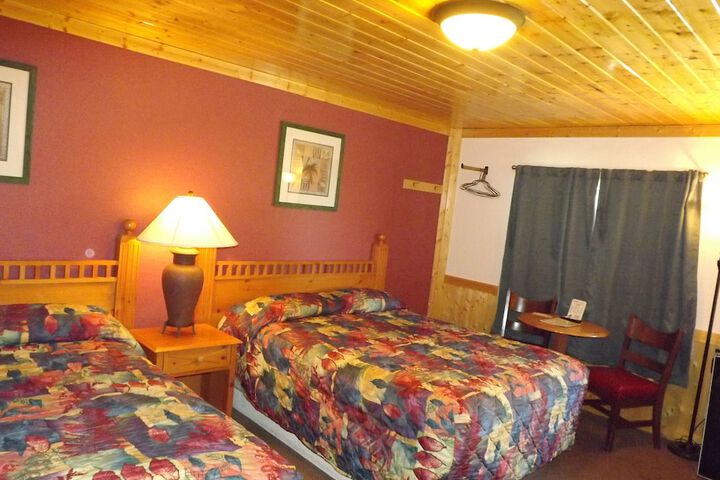 Z Bar Motel