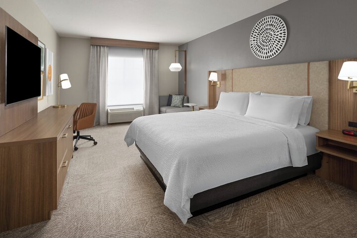 Holiday Inn Midland by IHG
