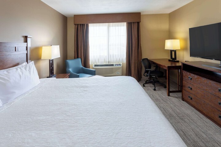 Grandstay Hotel & Suites Luverne