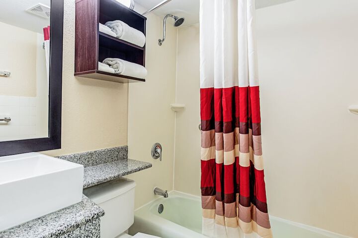 Red Roof Inn PLUS+ Wichita East