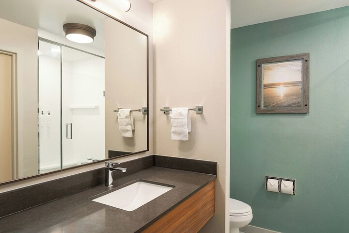 Fairfield Inn & Suites by Marriott Jacksonville Beach