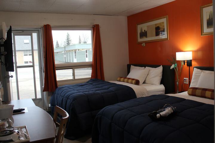 Sunrise Inn