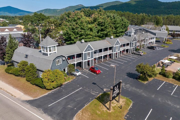 The Green Granite North Conway an Ascend Collection Hotel