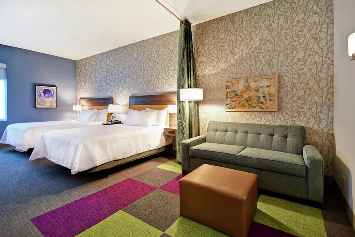 Home2 Suites by Hilton Jekyll Island