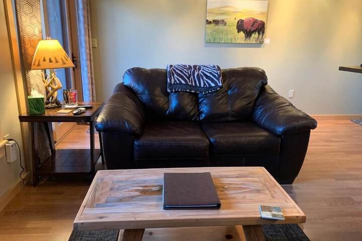 Twisp River Suites