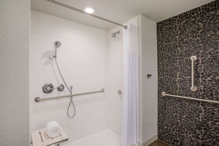Hilton Garden Inn Olympia