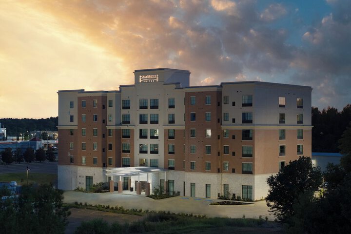 Staybridge Suites Flowood Nw Jackson by IHG