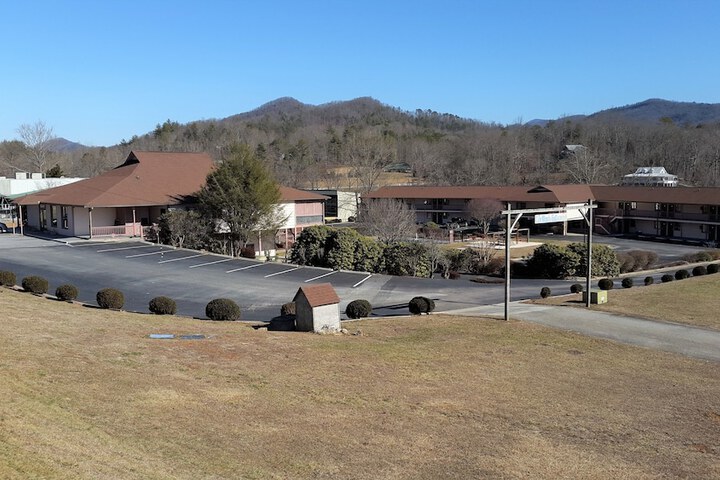 Hotel View 39 of 48