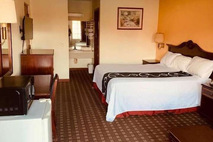 Budget Inn by Belvilla St. George I-95