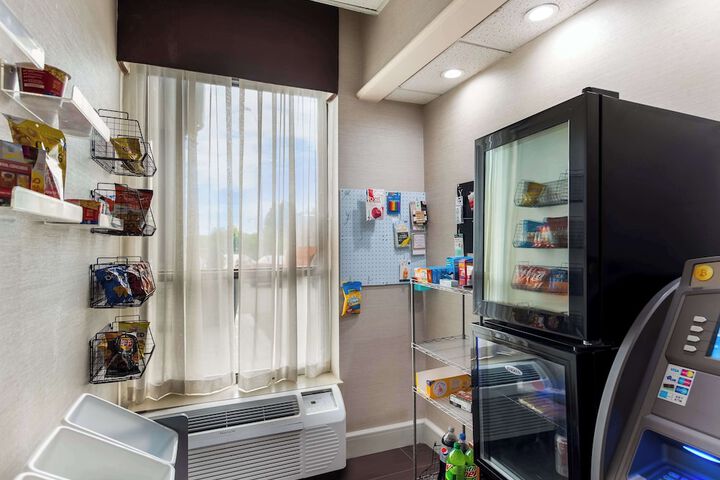 Best Western Executive Hotel of New Haven - West Haven