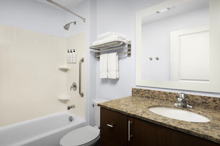 TownePlace Suites by Marriott Goldsboro
