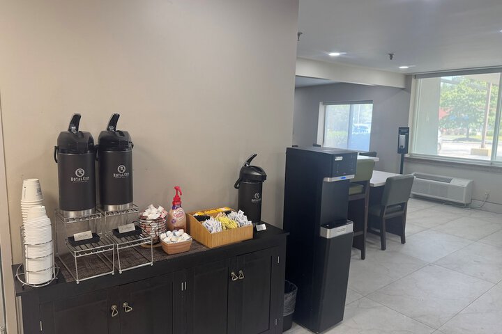 La Quinta Inn by Wyndham Auburn Worcester