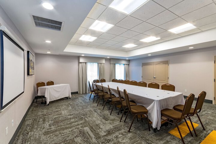 Hampton Inn Lockport - Buffalo