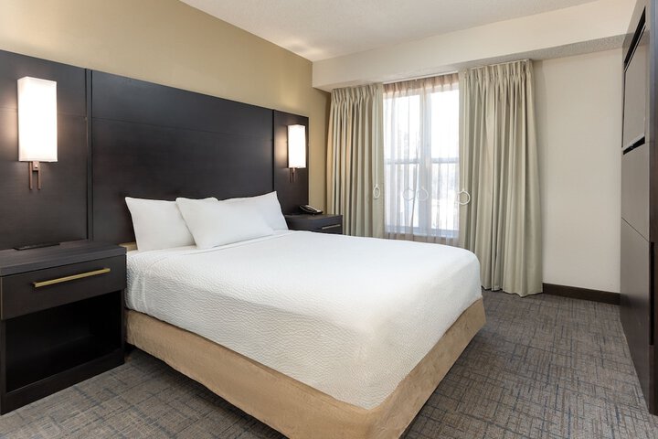 Residence Inn by Marriott North Little Rock