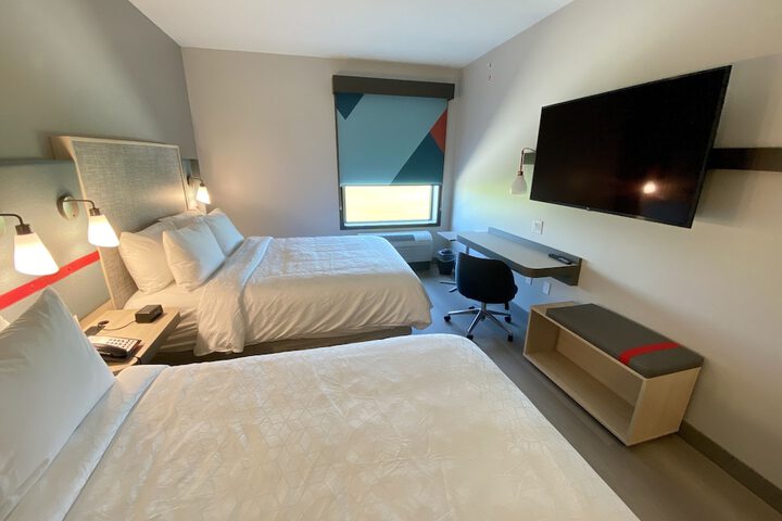 avid hotels Beaumont by IHG