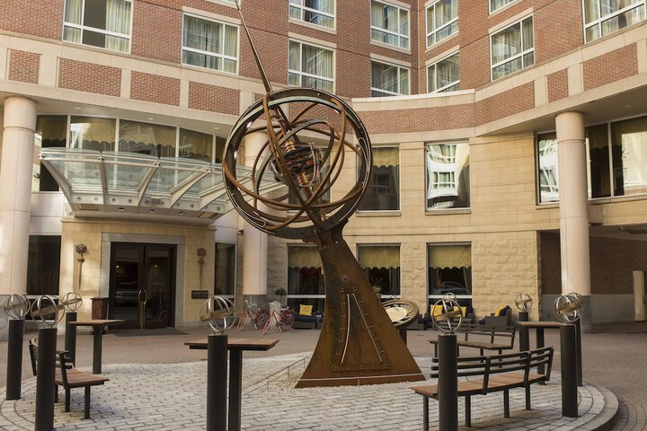 Hotel Exterior 71 of 73