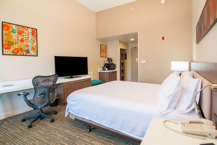 Hilton Garden Inn Jackson Pearl