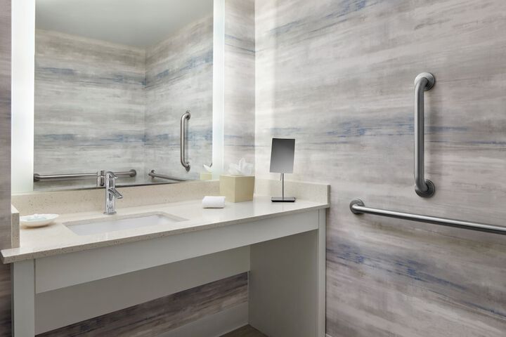 Bethany Beach Ocean Suites Residence Inn by Marriott