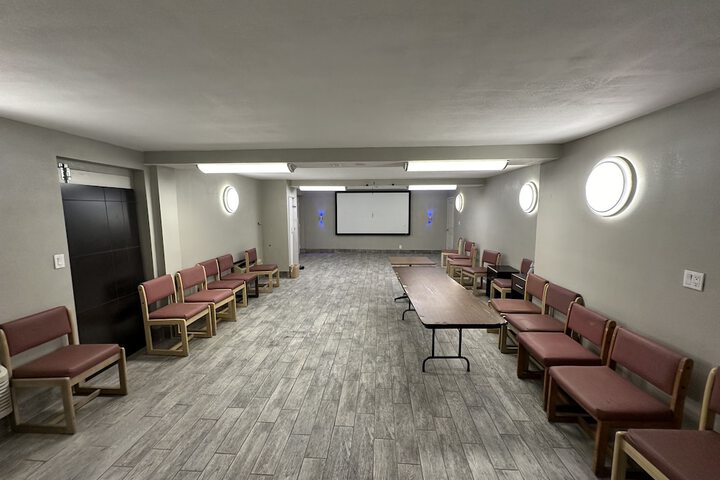 Meeting 55 of 56