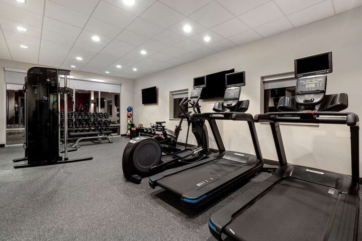 Home2 Suites by Hilton Wilkes-Barre