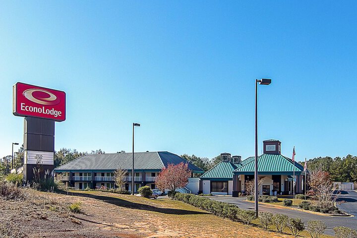 Econo Lodge