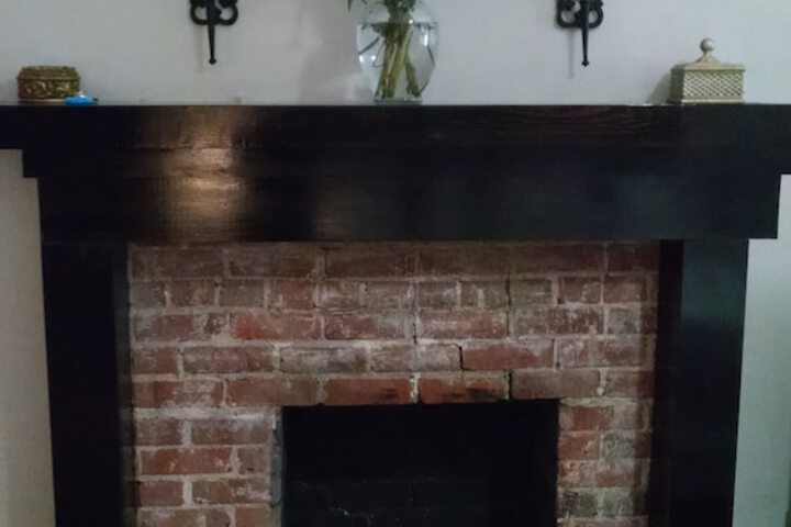 Morgan and Wells B & B
