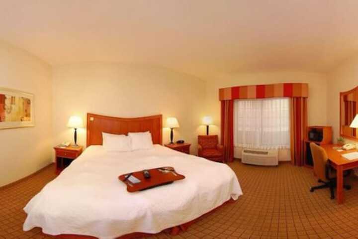 Hampton Inn Norco-Corona-Eastvale