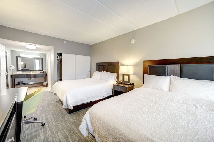 Hampton Inn & Suites Houston / Clear Lake-Nasa Area