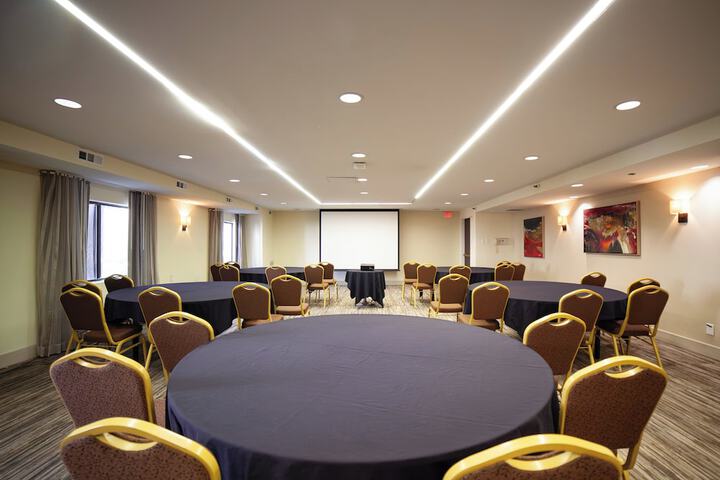 Meeting 24 of 35