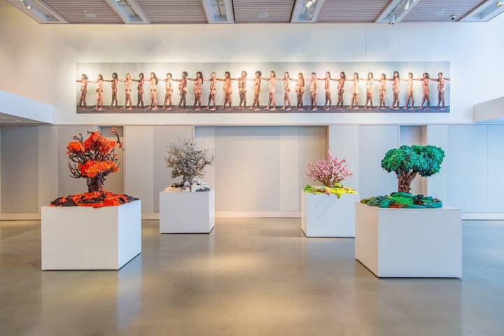 21c Museum Hotel Lexington