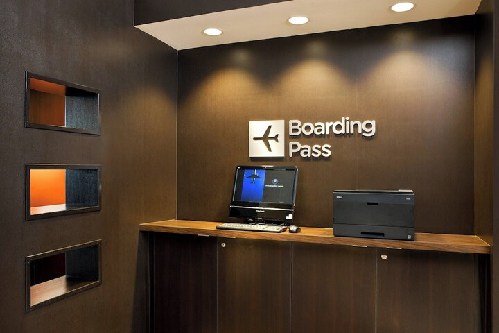 Courtyard by Marriott Foothill Ranch Irvine East / Lake Forest