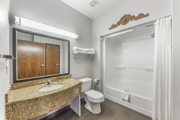 Best Western Plus Fredericksburg