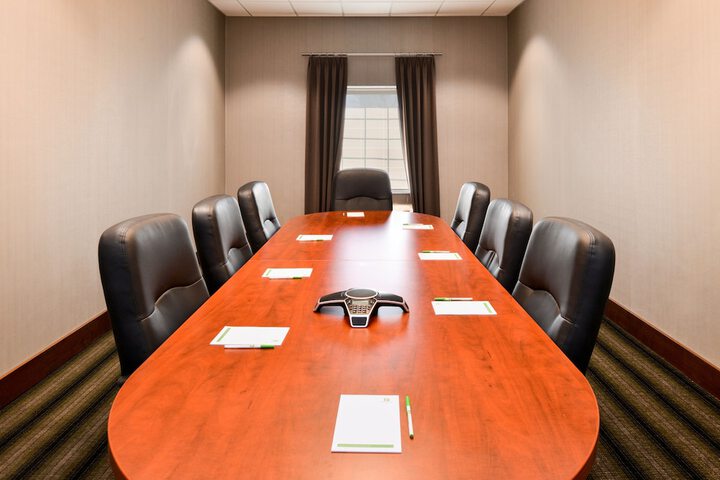 Holiday Inn Poplar Bluff by IHG
