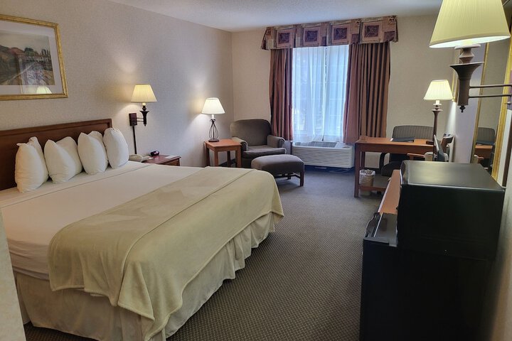 The Glenville Inn