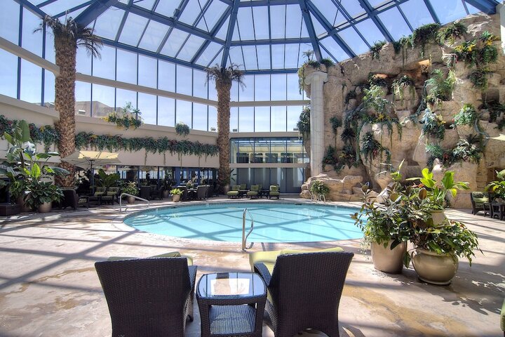 Pool 4 of 75