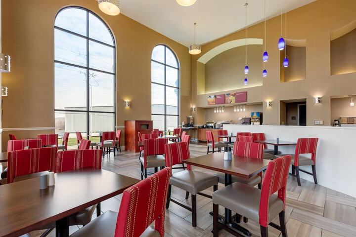 Comfort Suites Smyrna - Nashville Area