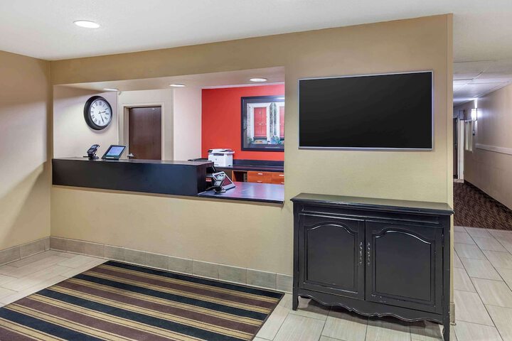 Hotel Interior 13 of 26