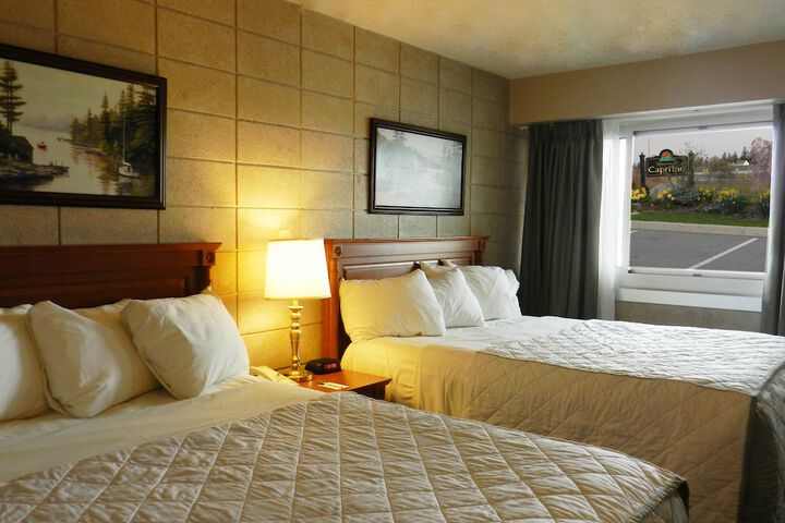 Capri Inn