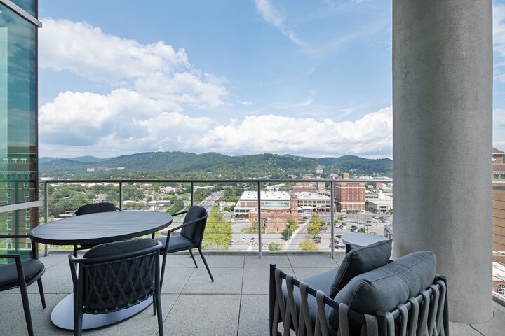 Hotel Indigo Asheville Downtown by IHG