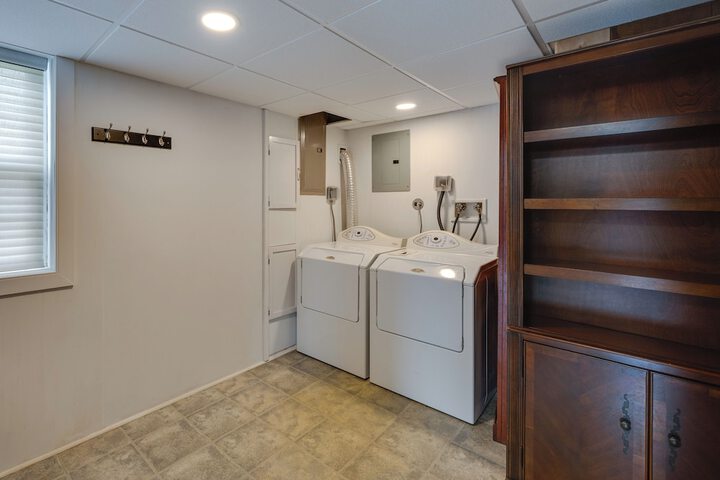 Mechanicsville Vacation Rental 8 Mi to Richmond