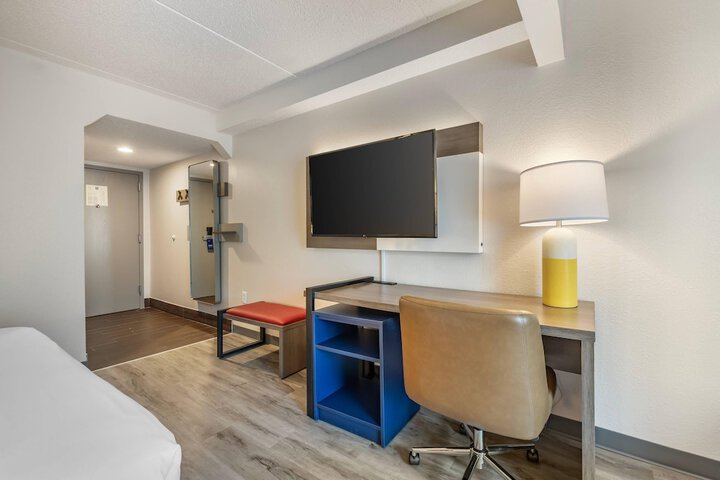 Comfort Inn & Suites Cookeville