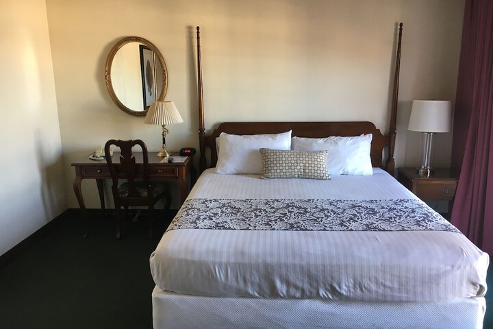 Hotel St. Lauren