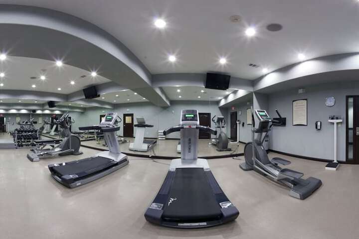 Staybridge Suites Houston Stafford - Sugar Land by IHG