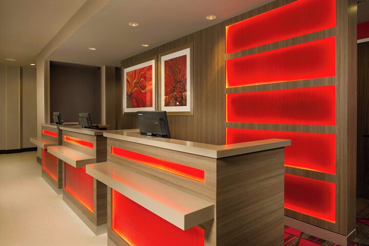 Hotel Interior 13 of 52