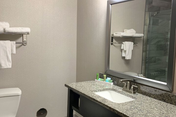 Buffalo Run Casino & Resort