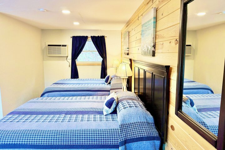 Mountain View Lodge & Cabins